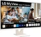 LG MyView Smart Monitor 27SR53F-W, 27" Vorschaubild