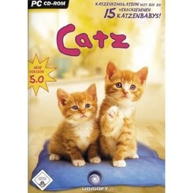 Catz (PC)