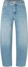 MAC Jeans Danni Jeans scissor blue used (Damen)