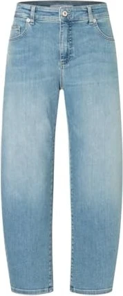 MAC Jeans Danni Jeans scissor blue used (Damen)