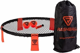 Rashball Roundnet Spikeball Set