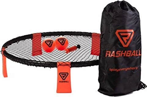 Rashball Roundnet Spikeball Set