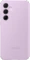 Samsung Smart View Wallet Case für Galaxy A55 5G Lavender Vorschaubild