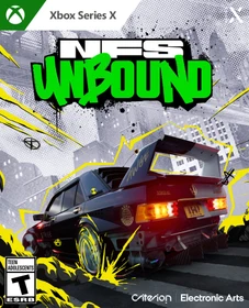 Need for Speed: Unbound (Xbox One/SX)