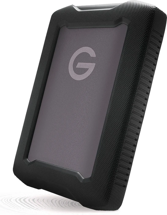 Western Digital G-DRIVE ArmorATD, 1TB, USB-C 3.0