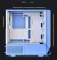 Thermaltake Ceres 330 TG ARGB Hydrangea Blue, blau, Glasfenster Vorschaubild