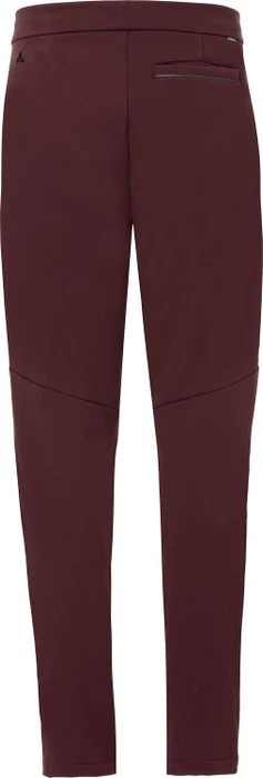 Vaude Tremalzo Fahrradhose lang dark oak (Herren)