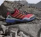 adidas Terrex Skychaser GTX pure ruby/semi cobalt blue/core black (Damen) Vorschaubild