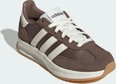 adidas Run 70s 2.0 earth strata/off white/gum (Damen)