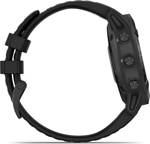 Garmin Fenix 6 Pro schwarz