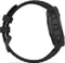 Garmin Fenix 6 Pro schwarz Vorschaubild