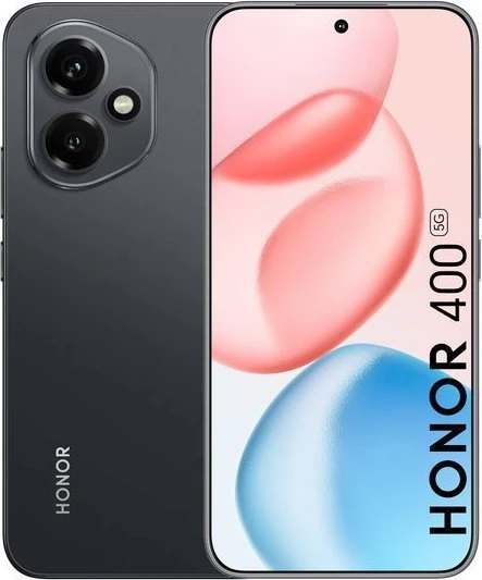 Honor 400 512GB midnight black