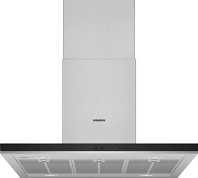 Siemens iQ500 LF98BIT50 Insel-Dunstabzugshaube