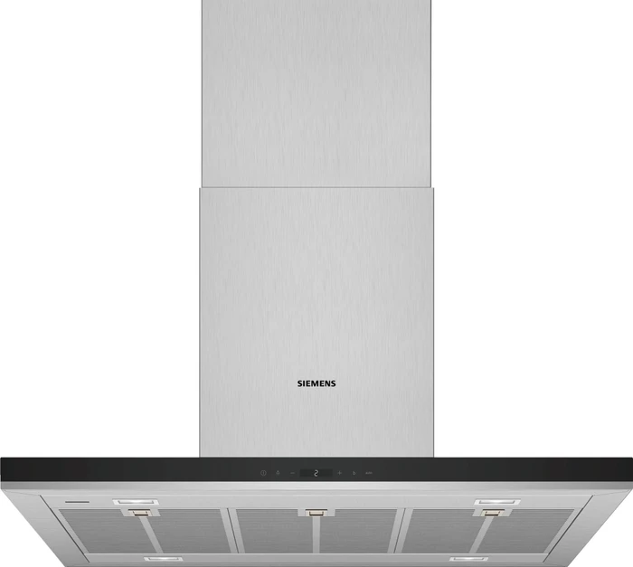 Siemens iQ500 LF98BIT50 Insel-Dunstabzugshaube