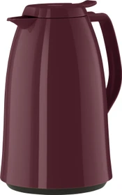 Emsa Mambo Isolierkanne 1.5l hochglanz rot