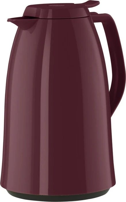 Emsa Mambo Isolierkanne 1.5l hochglanz rot