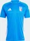 adidas UEFA EURO 2024 Italien Heimtrikot kurzarm (Herren) Vorschaubild