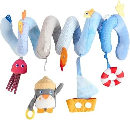 HABA Mobile-Spirale Pinguin