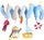 HABA Mobile-Spirale Pinguin (2012335001)