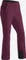Maier Sports Steffi Slim Skihose lang cherry wine (Damen) Vorschaubild