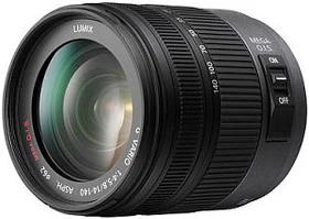 Panasonic Lumix G Vario HD 14-140mm 4.0-5.8 OIS