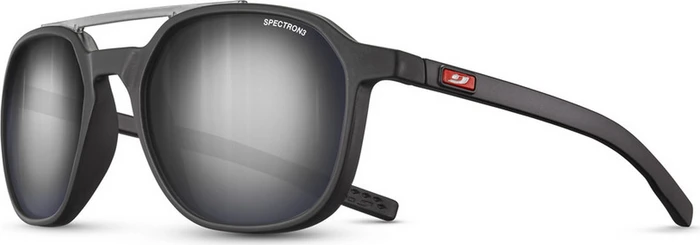 Julbo Slack Spectron 3 schwarz-kristall/schwarz