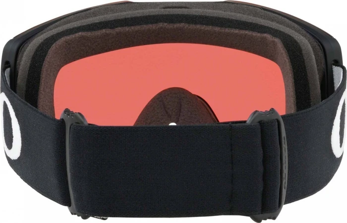 Oakley Fall Line XM matte black/prizm snow sapphire iridium