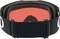 Oakley Fall Line XM matte black/prizm snow sapphire iridium Vorschaubild