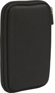 Case Logic Tasche für externe Festplatte, 2.5", schwarz