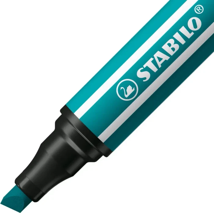 STABILO Pen 68 MAX türkisblau