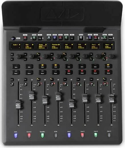 Avid S1