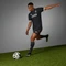 adidas Juventus Turin Authentic 2023/2024 Ausweichtrikot carbon/cream white (Herren) Vorschaubild
