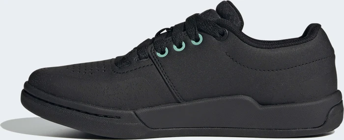 Five Ten Freerider Pro core black/crystal white/acid mint (Damen)
