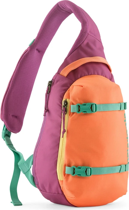 Patagonia Atom Sling 8 Umhängetasche