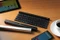 LG Rolly Tastatur, Bluetooth, UK Vorschaubild