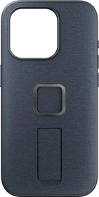 Peak Design Everyday Case Loop für Apple iPhone 15 Pro Midnight