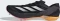 adidas Adizero Ambition core black/zero metalic/spark (Herren) Vorschaubild