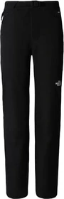 The North Face Diablo Hose lang tnf black/npf (Damen)