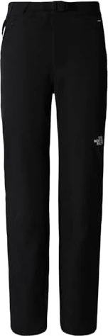 The North Face Diablo Hose lang tnf black/npf (Damen)