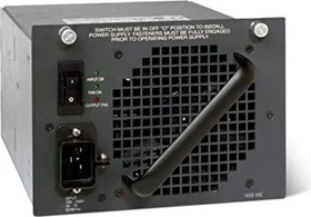 Cisco Catalyst 4500 1400W Netzteil