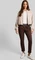 Tom Tailor Tapered Relaxed Hose braun (Damen) Vorschaubild