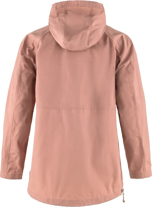 Fjällräven Vardag Anorak dusty rose (Damen)