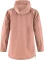 Fjällräven Vardag Anorak dusty rose (Damen) Vorschaubild