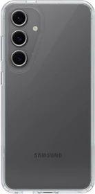Otterbox Symmetry Clear für Samsung Galaxy S24 FE transparent
