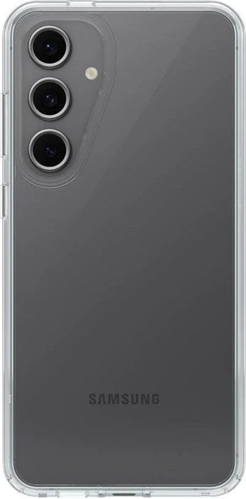 Otterbox Symmetry Clear für Samsung Galaxy S24 FE
