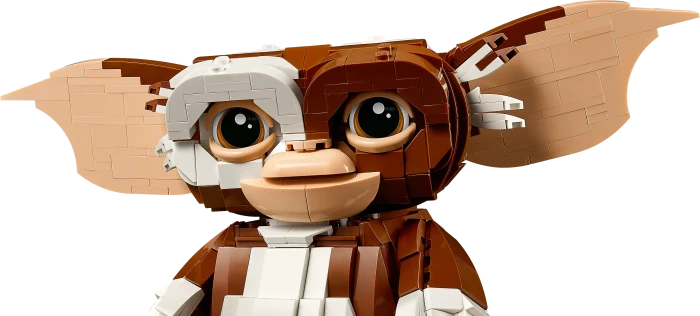 LEGO Ideas - Gremlins: Gizmo