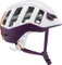 Petzl Meteora Helm weiß/violett (Damen) Vorschaubild