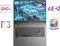 MSI CreatorPro Z16 HX Studio B13VJTO-211, Lunar Gray, Core i9-13980HX, 32GB RAM, 2TB SSD, RTX 2000 Ada Generation, DE Vorschaubild