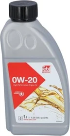 Febi Bilstein Motoröl SAE 0W-20 1l