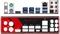 ASRock Fatal1ty X370 Gaming X (AMD AM4) Vorschaubild